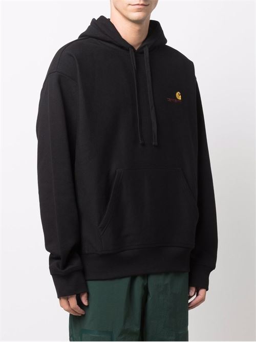 American Script Sweatshirt CARHARTT WIP | I02827989XX